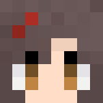 Download Free Asuna Watase (Journey to Agartha) Skin for Minecraft image 3 Asuna Watase (Journey to Agartha) - Female Minecraft Skins - image 3