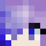 My Skin I use - Female Minecraft Skins - image 3
