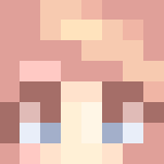 Stripy bows - Female Minecraft Skins - image 3