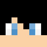Leather Jacket Guy - Male Minecraft Skins - image 3