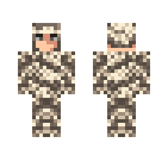 Arid Camouflage