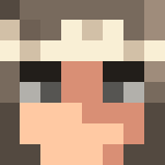 Arid Camouflage - Male Minecraft Skins - image 3