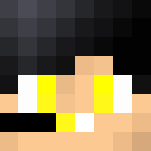 Golden Gaidendorf - Male Minecraft Skins - image 3