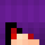 Download Free Withered Bonnie Girl ~(Human Fnaf)~ Skin for Minecraft image 3 Withered Bonnie Girl ~(Human Fnaf)~ - Girl Minecraft Skins - image 3