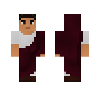 Roman Pontifex skin (UPDATE)