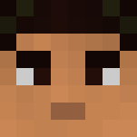 Roman Pontifex skin (UPDATE) - Male Minecraft Skins - image 3