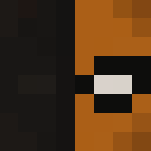 Deathstroke (Rebirth) 2017 - Male Minecraft Skins - image 3