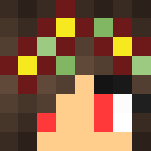 Evil Princess Madison - Female Minecraft Skins - image 3