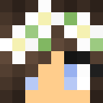 Princess Madison - Female Minecraft Skins - image 3