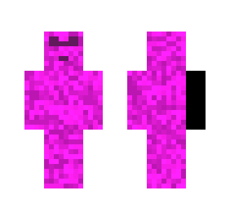 Truly Pink Queen