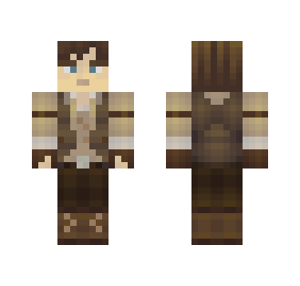 My Skin