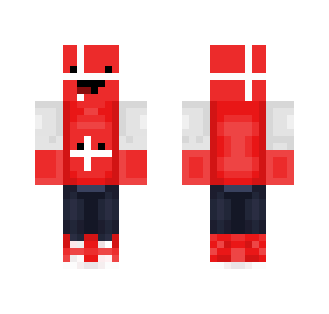 DerpyDenmark