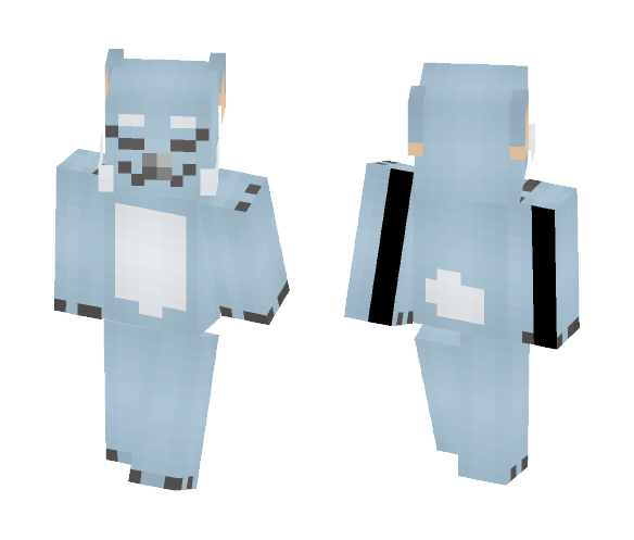 Komala - Interchangeable Minecraft Skins - image 1