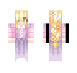 Rapunzel
