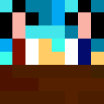 Bad Neko - Male Minecraft Skins - image 3