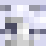 one color challenge - Female Minecraft Skins - image 3