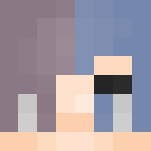 // Unholy Updated // - Male Minecraft Skins - image 3