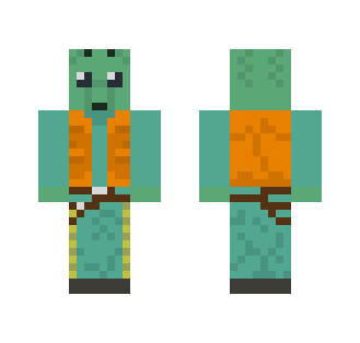 Greedo