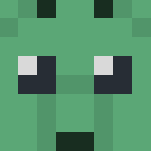 Greedo - Male Minecraft Skins - image 3