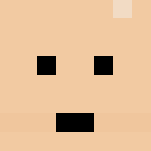 Saitama - One Punch Man - Male Minecraft Skins - image 3