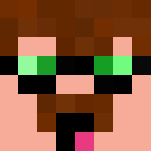 TheGreenLance - Male Minecraft Skins - image 3