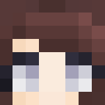 Blue Bones - Female Minecraft Skins - image 3
