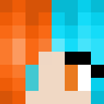 Tears - Female Minecraft Skins - image 3