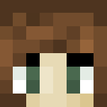 Sweater - Female Minecraft Skins - image 3