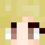 Rosey Paradise - Female Minecraft Skins - image 3
