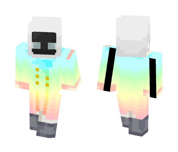 Opulent - Other Minecraft Skins - image 1