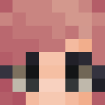 Download Free ???? | Rammit! Skin for Minecraft image 3 ???? | Rammit! - Female Minecraft Skins - image 3
