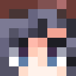 Castle on the Hill - Female Minecraft Skins - image 3