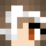 Apocalypse Girl - Girl Minecraft Skins - image 3