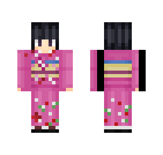 Skin Request