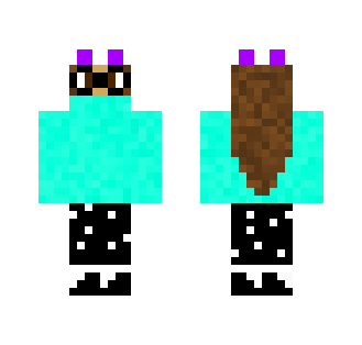 For a Friend