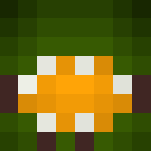 Aliens Skin Contest SC Zurvan - Male Minecraft Skins - image 3