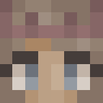 Lily - Female Minecraft Skins - image 3