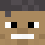 Randy Ortan - Male Minecraft Skins - image 3