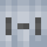 Blue Blob ? - Other Minecraft Skins - image 3