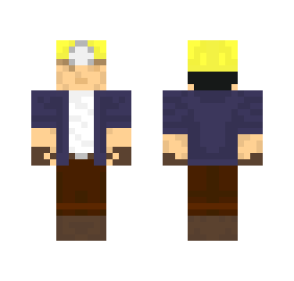 Miner