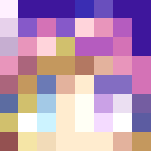 My OC, Lila! - Female Minecraft Skins - image 3