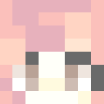 pastel rainbow - Female Minecraft Skins - image 3