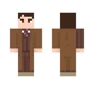 Tenth Doctor