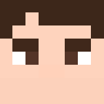 Tenth Doctor - Male Minecraft Skins - image 3