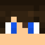 Smart guy - Male Minecraft Skins - image 3