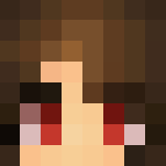 |Asiryne| Chara Undertale - Female Minecraft Skins - image 3