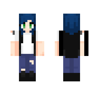 | Request EnchantedPaper
