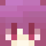 Download Free i am not a cream and jam donut! Skin for Minecraft image 3 i am not a cream and jam donut! - Female Minecraft Skins - image 3
