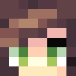 Ambience's Contest R2 || +alt vers - Female Minecraft Skins - image 3