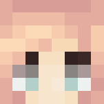What a dork - Female Minecraft Skins - image 3